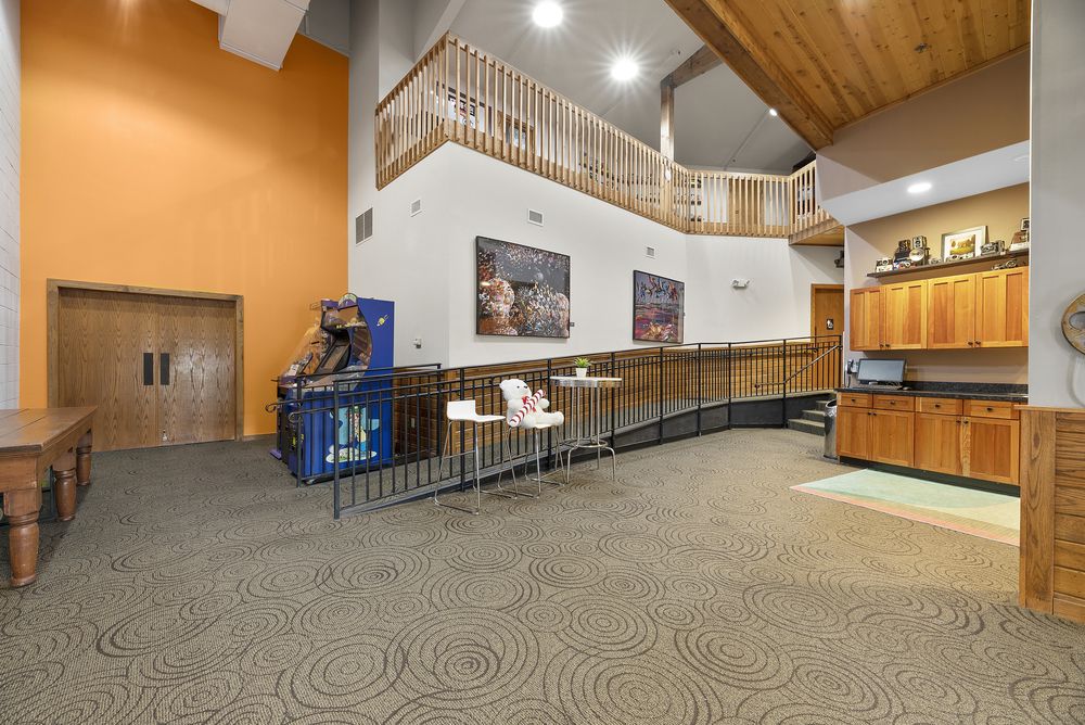 Horizons Drive Office: 4000 Horizons Dr, Columbus, OH 43220